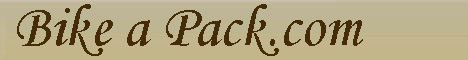  BikeaPack.com, Home of the ONLY Backpack Folding Bicycle - 
The new generation of folding bicycles! 